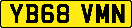 YB68VMN