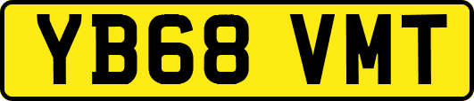 YB68VMT