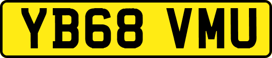 YB68VMU