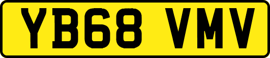 YB68VMV