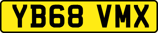 YB68VMX