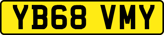 YB68VMY
