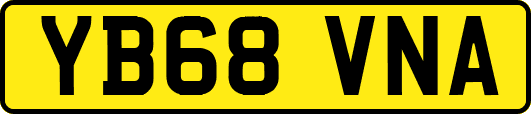 YB68VNA
