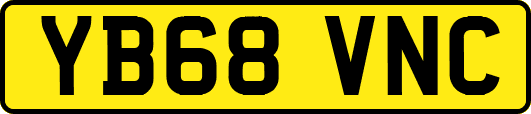 YB68VNC