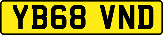 YB68VND