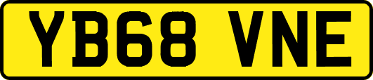 YB68VNE