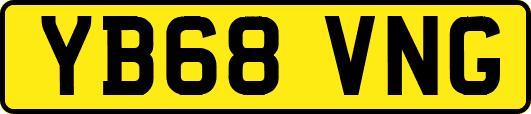 YB68VNG