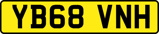 YB68VNH