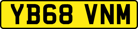 YB68VNM
