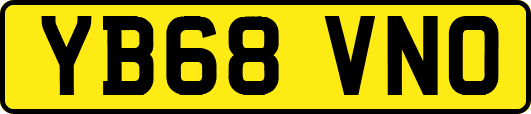YB68VNO