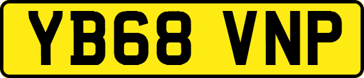 YB68VNP