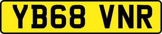 YB68VNR
