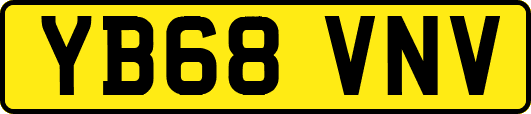YB68VNV