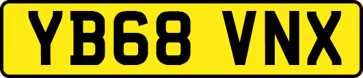 YB68VNX