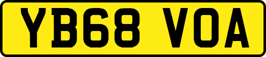 YB68VOA