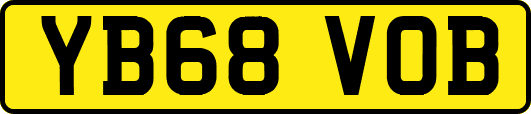 YB68VOB
