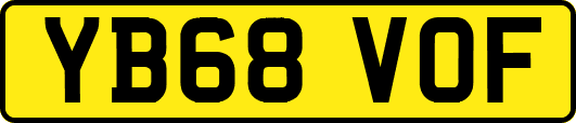 YB68VOF