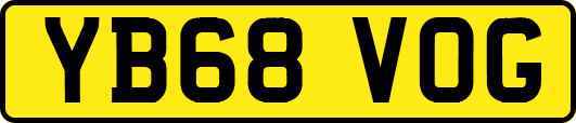 YB68VOG