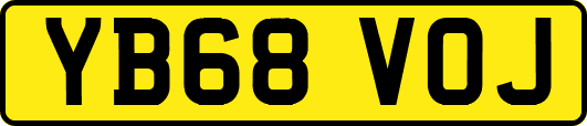 YB68VOJ