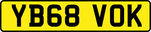 YB68VOK