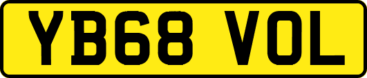 YB68VOL
