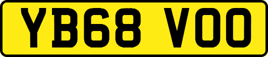 YB68VOO