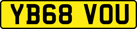 YB68VOU