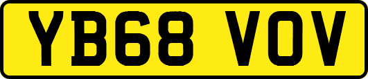 YB68VOV