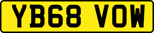 YB68VOW