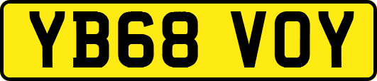 YB68VOY