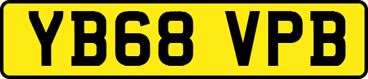 YB68VPB