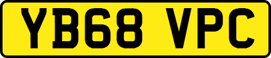 YB68VPC