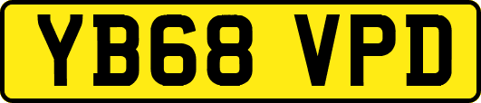 YB68VPD