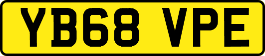 YB68VPE
