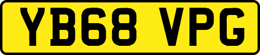 YB68VPG