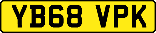 YB68VPK