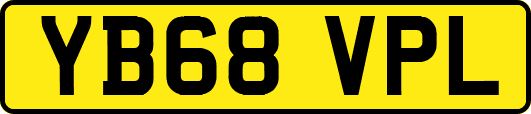 YB68VPL