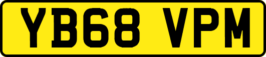 YB68VPM