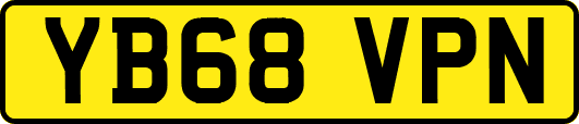 YB68VPN