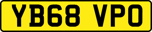 YB68VPO