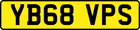 YB68VPS
