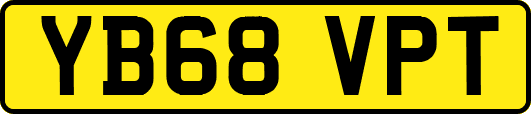 YB68VPT