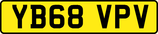 YB68VPV