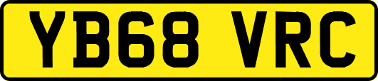 YB68VRC