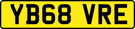 YB68VRE