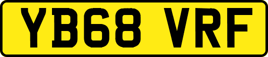 YB68VRF