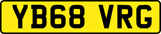 YB68VRG