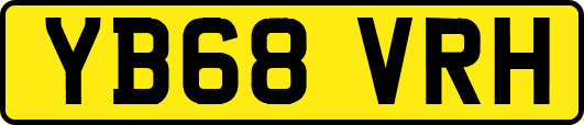 YB68VRH