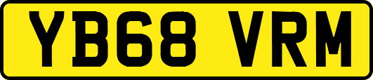 YB68VRM
