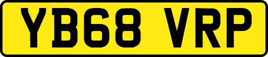 YB68VRP